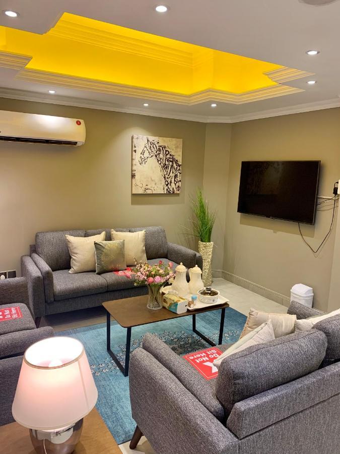 Al Rawdha Hotel Apartments Sharjah Exterior photo