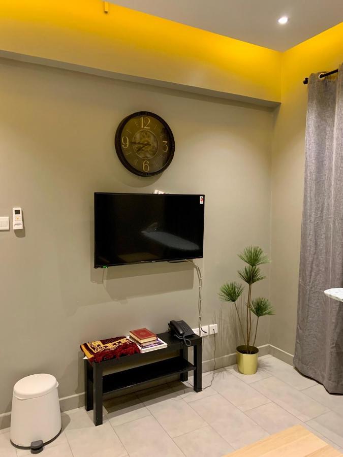 Al Rawdha Hotel Apartments Sharjah Exterior photo