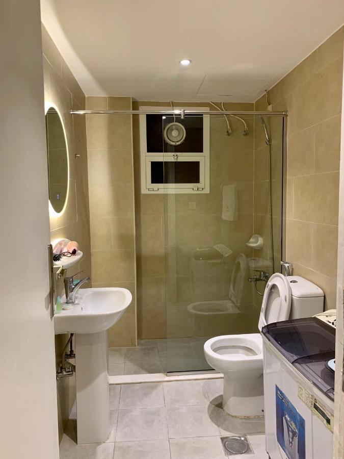 Al Rawdha Hotel Apartments Sharjah Exterior photo