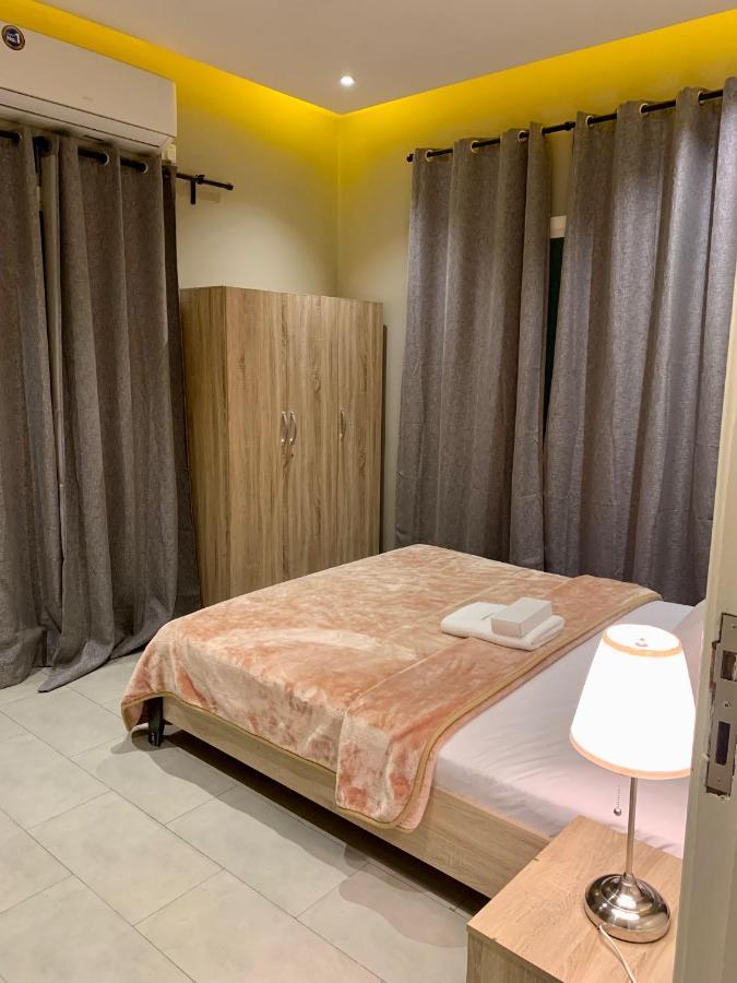 Al Rawdha Hotel Apartments Sharjah Exterior photo